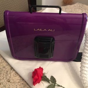 LAILA ALI HAIR DRYER!! BRAND NEW!!!😀😀😀