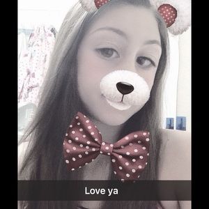 Meet your Posher, Julie