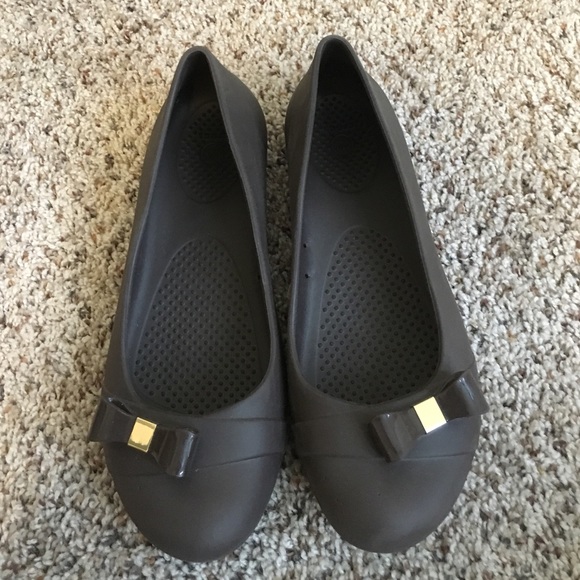 Flats