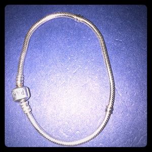 Authentic Pandora Bracelet