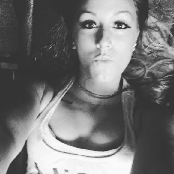 Meet your Posher, Lindsey