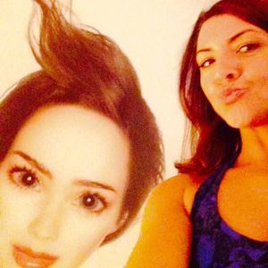 Meet your Posher, Danielle