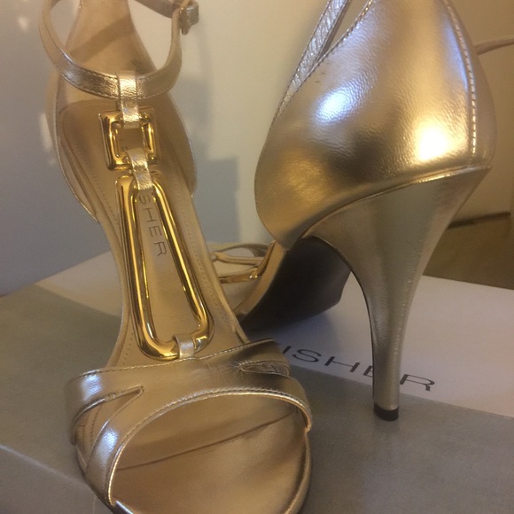 Marc  Fisher sandals