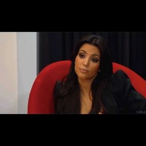 Meet your Posher, Katelyn