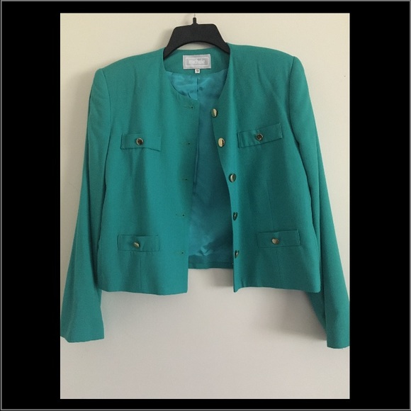 🔷 Final Price 🔷Vintage Blazer