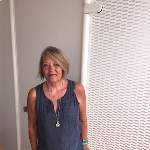 Meet your Posher, Tracy