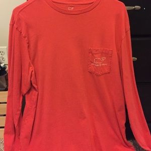 Vineyard Vines long sleeve tee