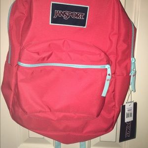 Jansport Backpack
