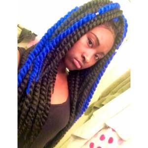 Meet your Posher, Kaviaa