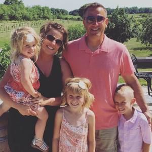 Meet your Posher, Tara