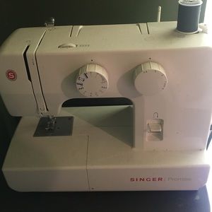 Sewing machine