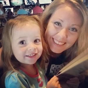 Meet your Posher, Brittany