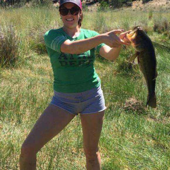 Meet your Posher, Brooke - Picture 1 of 1