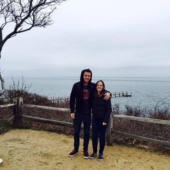 Meet your Posher, Jared - Picture 1 of 1