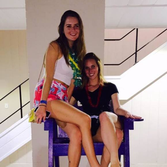 Meet your Posher, Leah