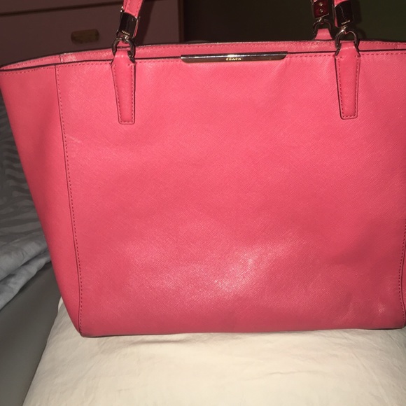 Handbags - Coach bag