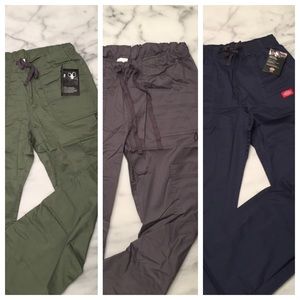 Scrub Bundle for 3 Dickies Pants for @rockrock