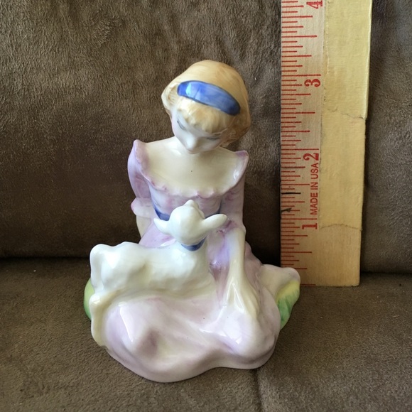 Royal Doulton Figurine