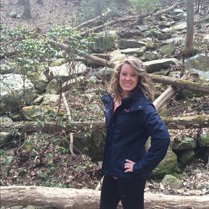 Meet your Posher, Megan