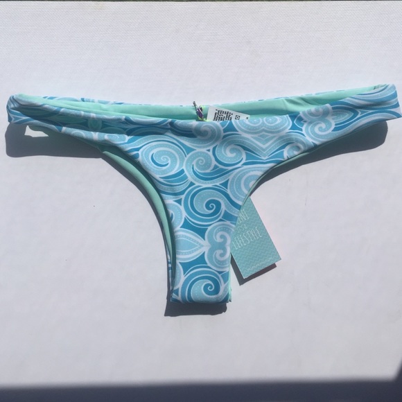 ☄SOLD☄Moana sushi roll bottoms - Picture 3 of 4