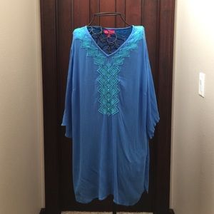 Lilly Pulitzer Tunic