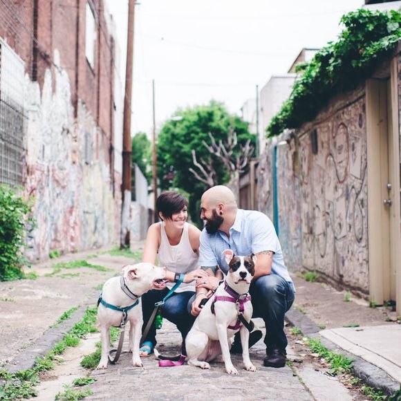 Meet your Posher, Casey