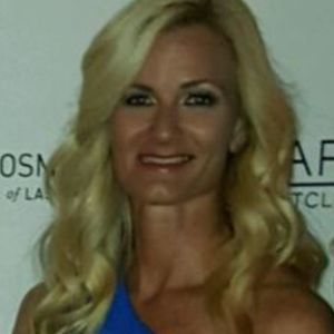 Meet your Posher, Christi