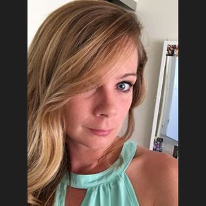 Meet your Posher, Karissa