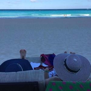 Meet your Posher, Kathy