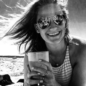 Meet your Posher, Mary kate