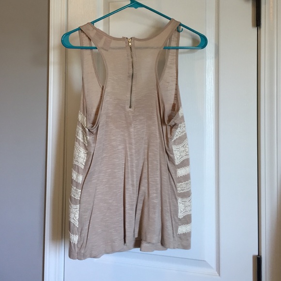 Tank top - Picture 2 of 2