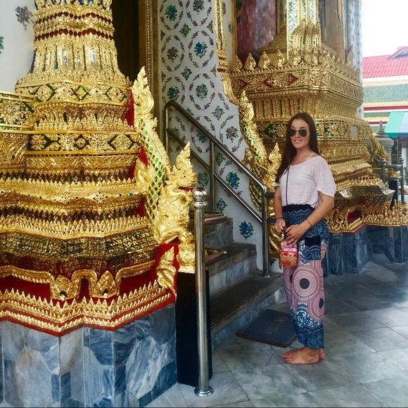 Meet your Posher, Heidi