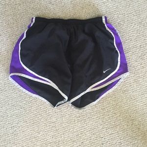 Nike athletic shorts