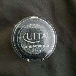 Ulta 'High Maintenance' Glitter Eye Top Coat
