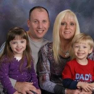 Meet your Posher, Judy