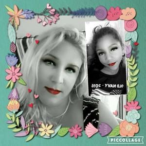 Meet your Posher, Barbara