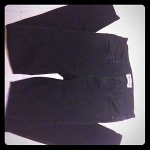 Madewell Skinny Skinny Jeans