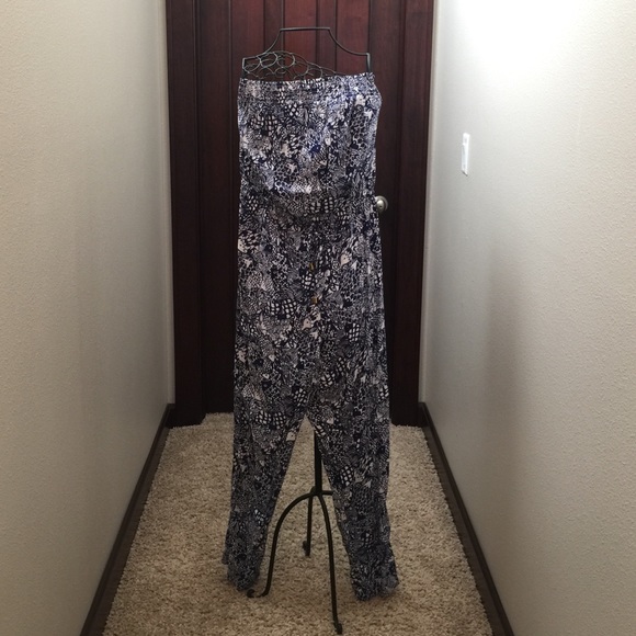 Lilly Pulitzer Jumpsuit