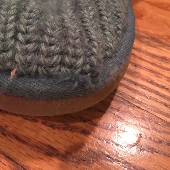 Button ugg boots - Picture 4 of 4