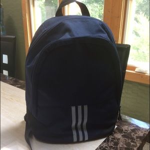 Great Pre Owned Adidas Golf Backpack