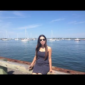 Meet your Posher, Maria