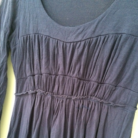 Blue Soprano Dress - Picture 2 of 3