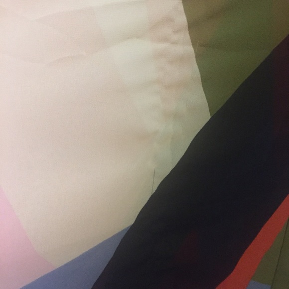 Anthropologie Artista Swing Dress - Picture 3 of 4