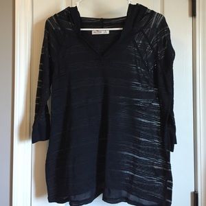 Hollister hoodie