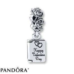 Pandora Charm