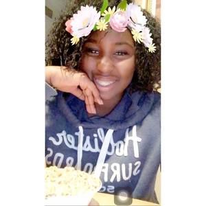 Meet your Posher, Haley