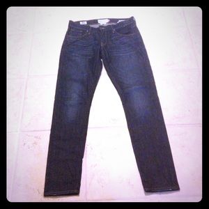 Lucky Jeans Sienna Cigarette