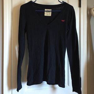 Long sleeve t-shirt