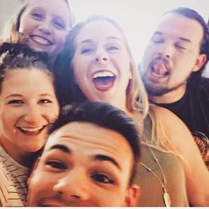 Meet your Posher, Shelby