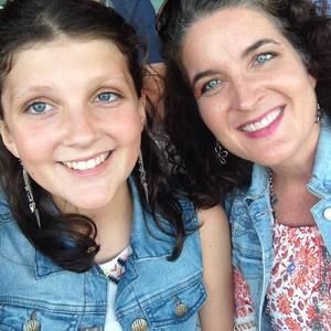 Meet your Posher, Bethany